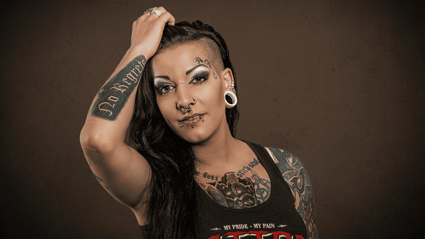 The Best Local Studios for Flat Piercings in Mississauga